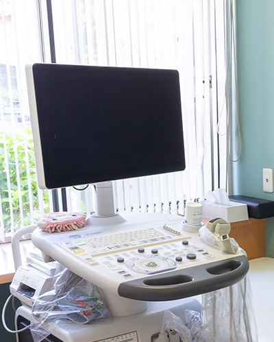 小児循環器の専門医