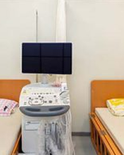 小児循環器の専門医