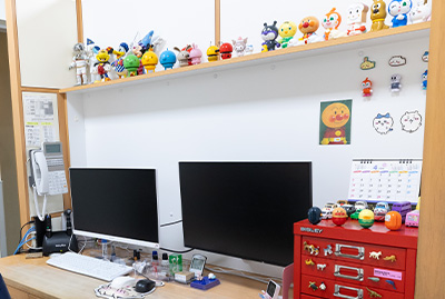 小児循環器の専門医