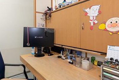 小児循環器の専門医