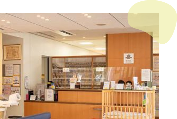 患者さんに寄り添う診療